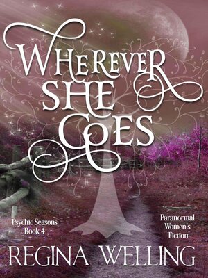 cover image of Wherever She Goes